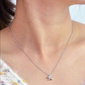 3/$30 🌟 Star Pendant Necklace